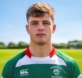 Conor Fitzgerald rugby player profile photo