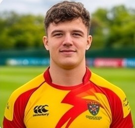Harry Nolan rugby player profile photo