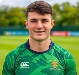 Oliver Stanton rugby player profile photo